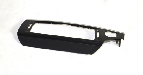 BMW F25 F26 listwa ozdobna deski 9257224 BMW F25 F26 listwa ozdobna deski 9257224