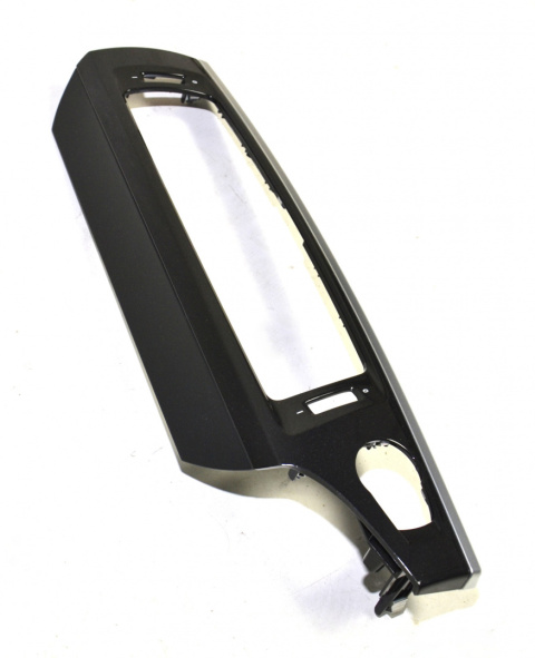 BMW F25 F26 listwa ozdobna deski 9257224 BMW F25 F26 listwa ozdobna deski 9257224