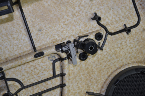 BMW F30 F31 tapicerka boczek drzwi prawy tył BMW F30 F31 tapicerka boczek drzwi prawy tył