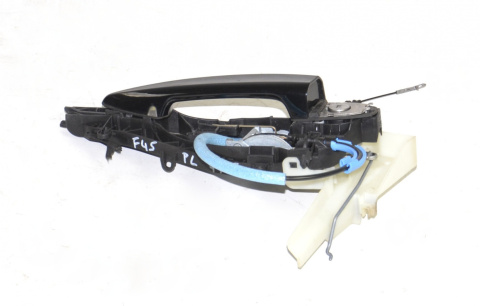 BMW F15 F16 F45 F46 F48 klamka wkładka tył A89 BMW F15 F16 F45 F46 F48 klamka wkładka tył A89