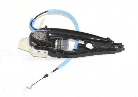 BMW F15 F16 F45 F46 F48 klamka wkładka tył A89 BMW F15 F16 F45 F46 F48 klamka wkładka tył A89
