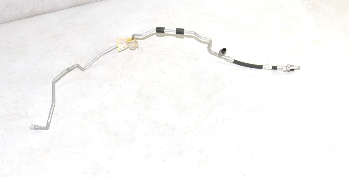 MINI R56 R57 pressure hose assy compressor-condenser 9230693 MINI R56 R57 pressure hose assy compressor-condenser 9230693