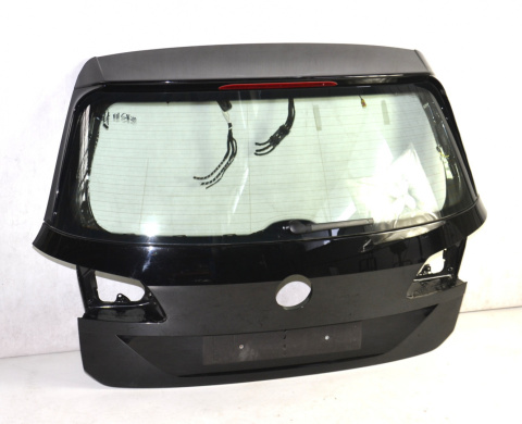 VW Golf Sportsvan lampa tył 510945093 510945094