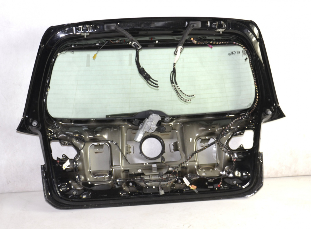 VW Golf Sportsvan lampa tył 510945093 510945094 VW Golf Sportsvan lampa tył 510945093 510945094