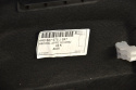 Audi A8 osłona tapicerka klapy bagażnik 4H0867975J
