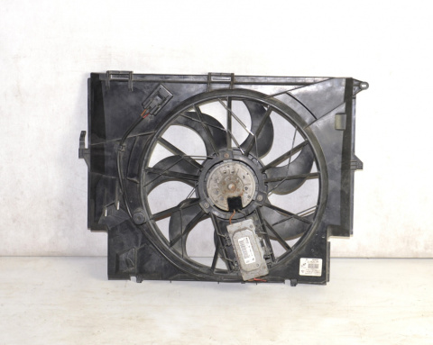 BMW E81 E90 E91 E84 wentylator 400W 7788906 BMW E81 E90 E91 E84 wentylator 400W 7788906