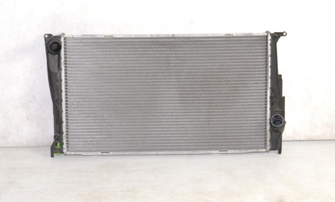 BMW E81 E87 E90 E82 E88 chłodnica wody 7559273 BMW E81 E87 E90 E82 E88 chłodnica wody 7559273