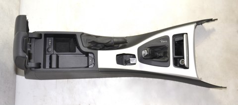 BMW F30 F31 F34 F35 F36 tunel konsola środkowa BMW F30 F31 F34 F35 F36 tunel konsola środkowa
