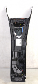 BMW F30 F31 F34 F35 F36 tunel konsola środkowa