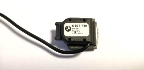 BMW E89 hands free telephone microphone 6977740 BMW E89 hands free telephone microphone 6977740