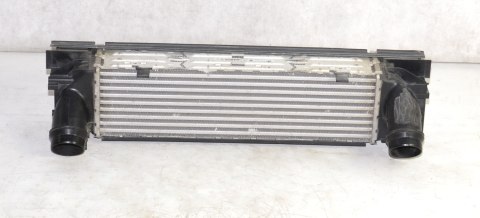 BMW F20 F30 F31 F36 charge-air cooler 7618809 BMW F20 F30 F31 F36 charge-air cooler 7618809