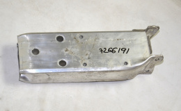 BMW F20 F30 F31 deformation element front left 7266191