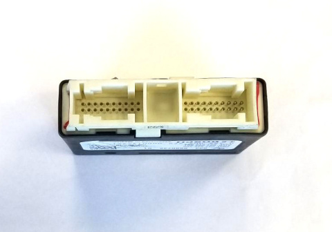 BMW F20 F30 control unit parking assistant 6880742 BMW F20 F30 control unit parking assistant 6880742