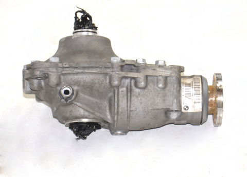 BMW F30 F36 F16 Exch-front differential 7590899 I=3,15 BMW F30 F36 F16 Exch-front differential 7590899 I=3,15
