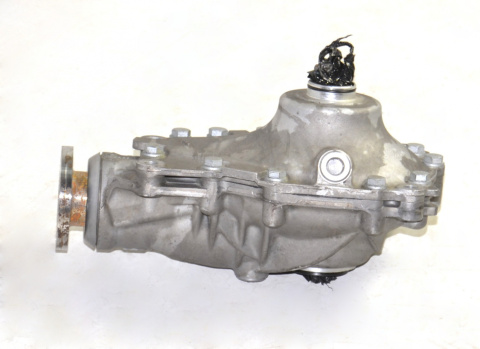 BMW F30 F36 F16 Exch-front differential 7590899 I=3,15 BMW F30 F36 F16 Exch-front differential 7590899 I=3,15