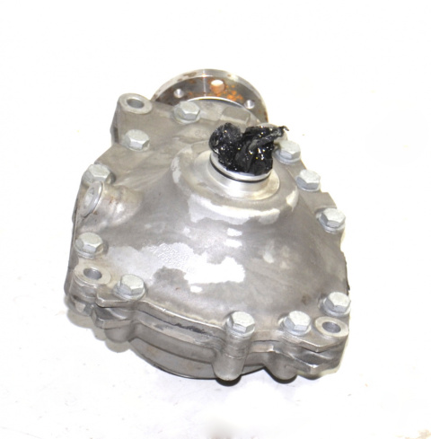 BMW F30 F36 F16 Exch-front differential 7590899 I=3,15 BMW F30 F36 F16 Exch-front differential 7590899 I=3,15