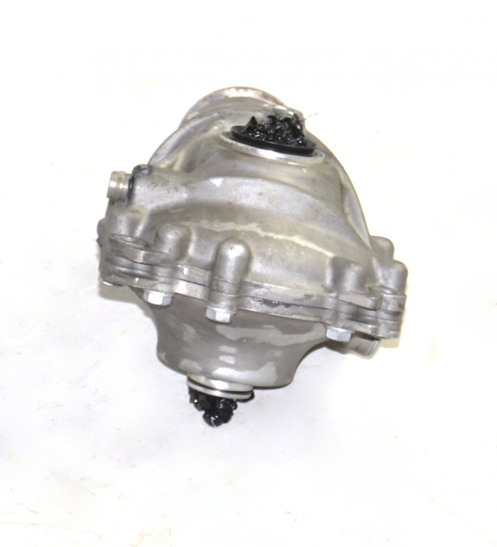 BMW F30 F36 F16 Exch-front differential 7590899 I=3,15