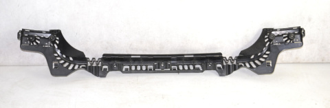 BMW F30 center guide rear bumper slide 7256922 BMW F30 center guide rear bumper slide 7256922