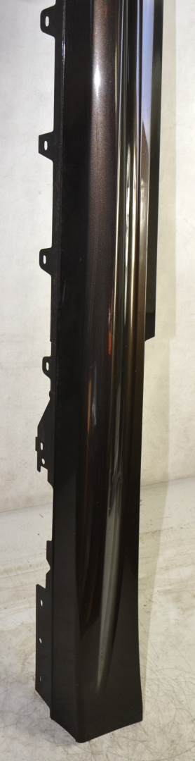 BMW X1 F48 próg listwa progowa lewa M Pakiet B39 BMW X1 F48 próg listwa progowa lewa M Pakiet B39
