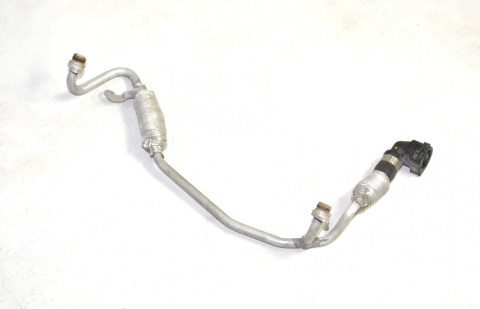 BMW F80 F82 pipe coolant pump-turbocharger 7848506 BMW F80 F82 pipe coolant pump-turbocharger 7848506