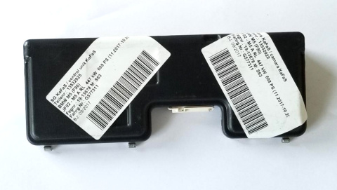 BMW G01 G02 G30 G11 camera-based driver assistance system 9472820 BMW G01 G02 G30 G11 camera-based driver assistance system 9472820