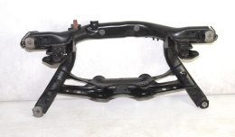 BMW 3 G20 rear axle carrie 6876541