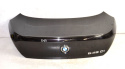BMW E63 trunk lid color 490 7008730