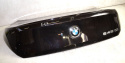 BMW E63 trunk lid color 490 7008730