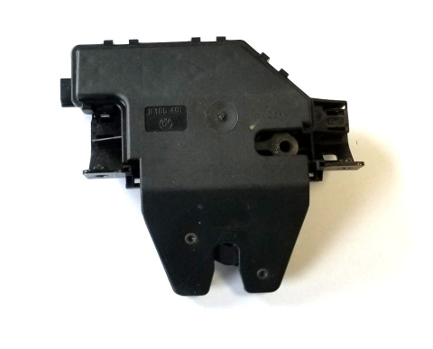 BMW E60 E64 E81 E82 E88 E90 E92 Z85 Z86 zamek cięgno klapy 7840617 8196401 trunk lid lock with micro switch 7840617 8196401