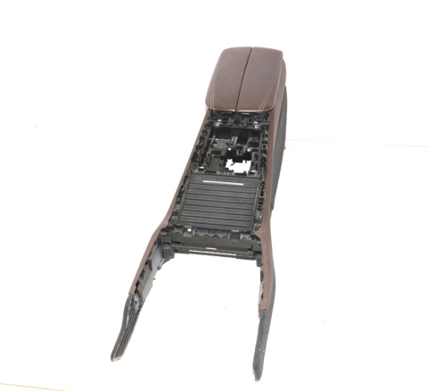 BMW F15 F16 F85 F86 carrier centre console 69252117 BMW F15 F16 F85 F86 carrier centre console 69252117