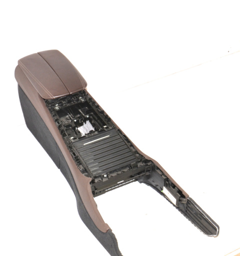 BMW F15 F16 F85 F86 carrier centre console 69252117 BMW F15 F16 F85 F86 carrier centre console 69252117