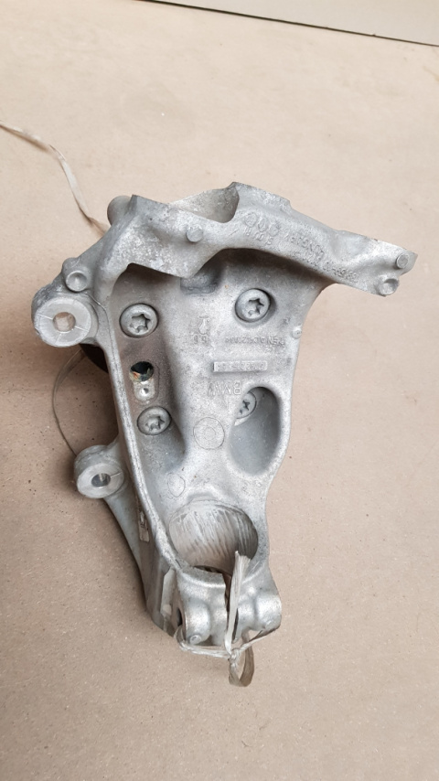 BMW F20 F21 F23 zwrotnica łożysko przód 6792286 BMW F20 F21 F23 zwrotnica łożysko przód 6792286