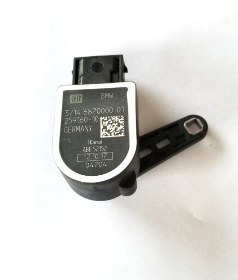 BMW F30 F10 F25 level sensor 6870000 BMW F30 F10 F25 level sensor 6870000