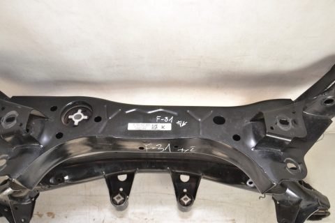 BMW F30 F31 F33 F36 rear axle carrier 6792507 BMW F30 F31 F33 F36 rear axle carrier 6792507