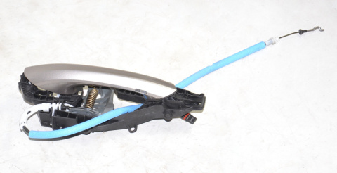 BMW 5 F10 6 F12 F06 grab handlepaint left 7231933 BMW 5 F10 6 F12 F06 grab handlepaint left 7231933