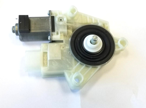 BMW 7 G11 G12 drive for window lifter front left 7181701 BMW 7 G11 G12 drive for window lifter front left 7181701