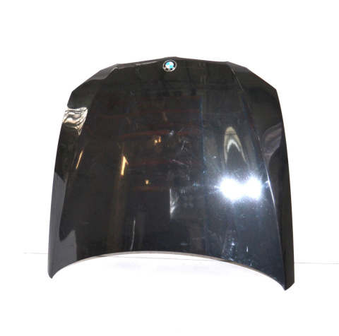 BMW X3 G01 X4 G02 maska pokrywa silnika 668 BMW X3 G01 X4 G02 maska pokrywa silnika 668