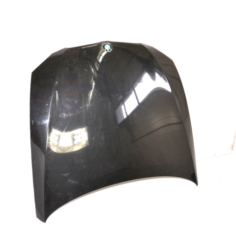 BMW X3 G01 X4 G02 maska pokrywa silnika 668 BMW X3 G01 X4 G02 maska pokrywa silnika 668