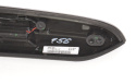 MINI F55 F56 trunk lid grip with key button 7362120