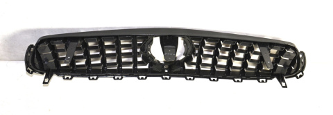 BMW 5 G30 G31 atrapa nerka roleta grill 7474368 BMW 5 G30 G31 atrapa nerka roleta grill 7474368
