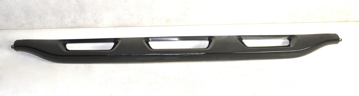 BMW 5 G30 G31 atrapa nerka roleta grill 7474368 BMW 5 G30 G31 atrapa nerka roleta grill 7474368