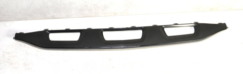 BMW 5 G30 G31 atrapa nerka roleta grill 7474368 BMW 5 G30 G31 atrapa nerka roleta grill 7474368