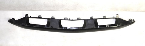 BMW 5 G30 G31 atrapa nerka roleta grill 7474368 BMW 5 G30 G31 atrapa nerka roleta grill 7474368