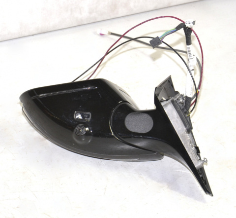 Mercedes W213 rail extension front left A2136201500 Mercedes W213 rail extension front left A2136201500