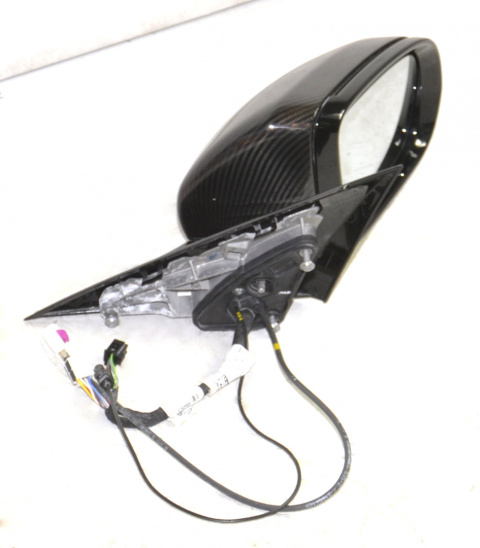 Mercedes W213 rail extension front left A2136201500 Mercedes W213 rail extension front left A2136201500