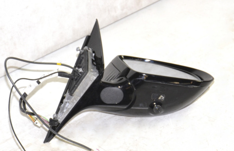 Mercedes W213 rail extension front left A2136201500 Mercedes W213 rail extension front left A2136201500