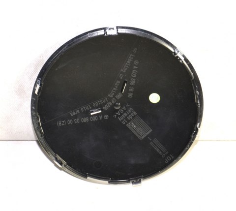 BMW 5 G30 G31 atrapa nerka roleta grill 7474368 BMW 5 G30 G31 atrapa nerka roleta grill 7474368