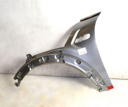 Mini F55 F56 F57 side panel front left color A62