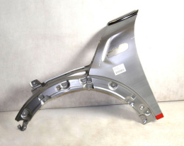 Mini F55 F56 F57 side panel front left color A62