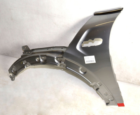 Mini F55 F56 F57 side panel front left color A62 Mini F55 F56 F57 side panel front left color A62